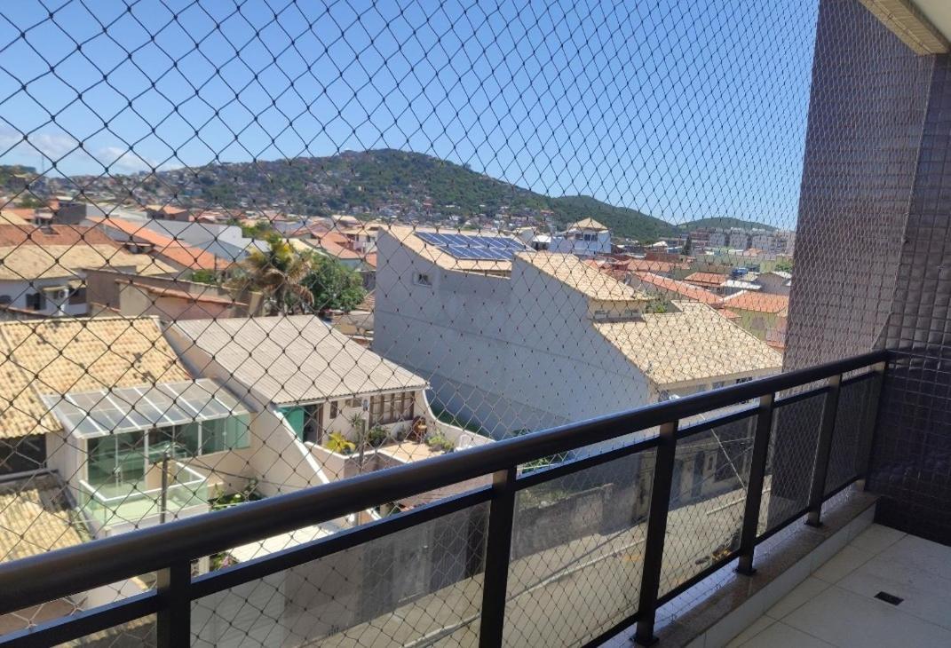 Praia Grande Arraial Do Cabo - Apto Novo Bagian luar foto